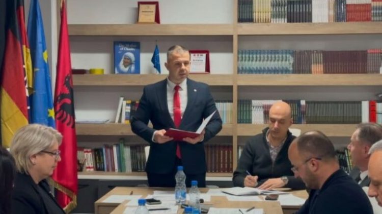 Këshilli Kombëtar Shqiptar: Serbia po intensifikon s*ulmin ndaj shqiptarëve të Luginës, d*iskriminim i hapur dhe n*dëshkim politik