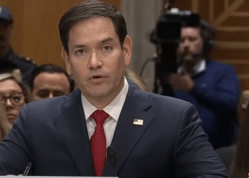 Rubio: SHBA mbështetën me krenari rrugëtimin e Kosovës për t`u bërë shtet