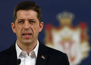 Gjuriq në përvjetorin e pavarësisë së Kosovës shkon e ankohet në Rusi