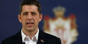 Gjuriq në përvjetorin e pavarësisë së Kosovës shkon e ankohet në Rusi