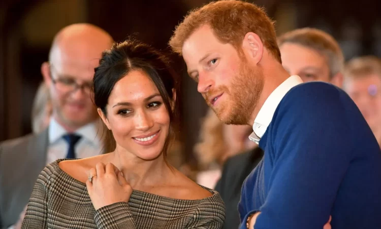 A i konfirmoi Trump thashethemet e divorcit të Princit Harry dhe Meghan Markle