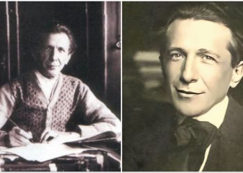 “Shqiptarët kanë prejardhje ilire”- Si u v*ra nga serbët albanologu Milan Shuflaj në pragun e shtëpisë