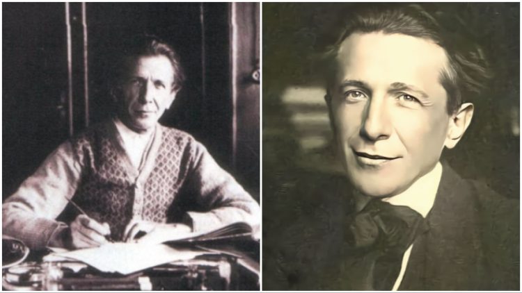 “Shqiptarët kanë prejardhje ilire”- Si u v*ra nga serbët albanologu Milan Shuflaj në pragun e shtëpisë