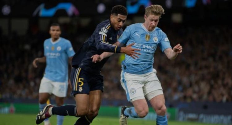 Katër sfidat e play off-it të Championsit, vëmendjen kryesore e merr Manchester City – Real Madrid