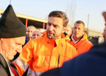 Shefi i KRM ‘Pastrimi’: Rama po manipulon me mbeturinat
