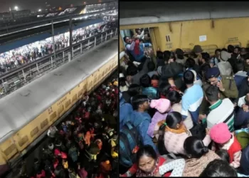 Të paktën 18 persona të v*dekur nga përplasja e turmës në stacionin hekurudhor