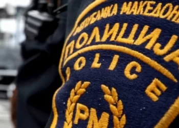 MPB-ja e Maqedonisë së Veriut konfirmon a*rrestimin e kosovarit në Bllacë