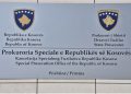 Prokuroria Speciale ngrit aktakuzë për dy persona për prodhim të paautorizuar të narkotikëve