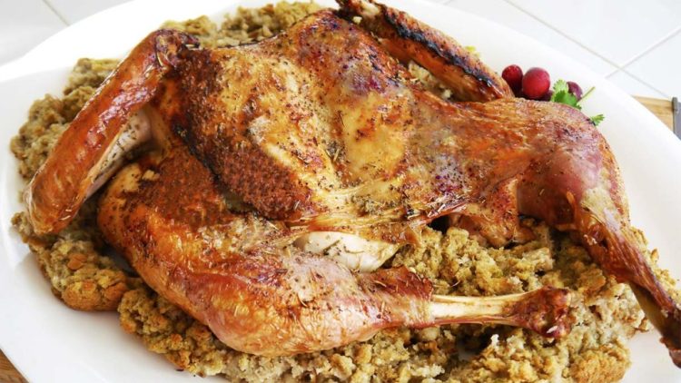 Qeshqek, apo pulë me grurë, shije e përsosur e traditës