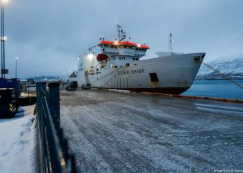 Misioni i ri i NATO-s: ‘Roja e Baltikut’