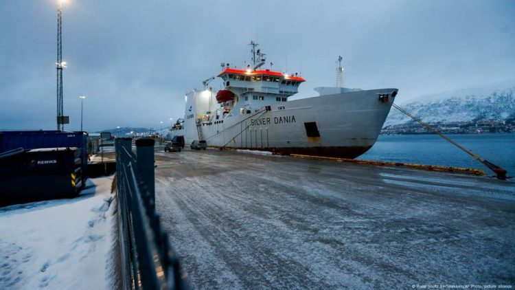 Misioni i ri i NATO-s: ‘Roja e Baltikut’