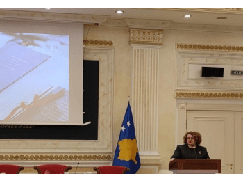 Hajdari: Marrëveshja me EFTA-n e bën Kosovën destinacion për investim