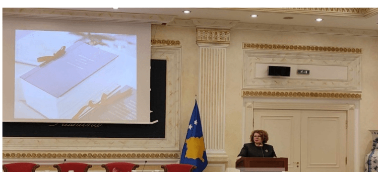 Hajdari: Marrëveshja me EFTA-n e bën Kosovën destinacion për investim