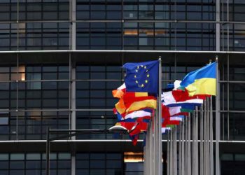 Rusia ia njeh Ukrainës të drejtën për t’u anëtarësuar në BE