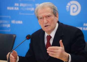 Berisha- Ramës: Të garantoj se pas datës 11 maj do të ekstradohesh në SHBA për t’u gjykuar