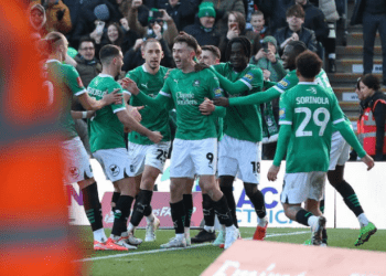 Plymouth ‘shokon’ Liverpoolin, duke e eliminuar nga FA Cup