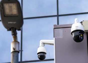 Kamerat kineze në institucione, ku janë zëvendësuar e ku jo?