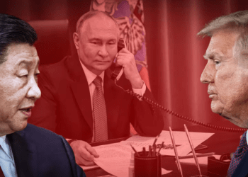 Trump propozon marrëveshje bërthamore me Kinën dhe Rusinë