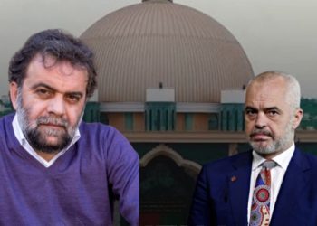 Shteti Bektashi, një propozim “si e do hasmi”