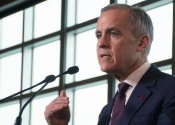 “Do hakmerremi”- Kandidati kanadez për kryeministër i përgjigjet Trump për tarifat