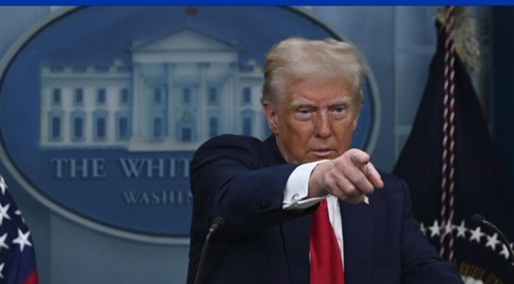 Vendet arabe kundërshtojnë planin e Trumpit për zhvendosjen e palestinezëve të Gazës