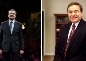 Presidenti themelues i Lidhjes Qytetare Shqiptaro-Amerikane dhe ish-deputeti republikan, Joe DioGuardi: Është thelbësore të mbështesim rizgjedhjen e Kryeministrit Albin Kurti më 9 shkurt