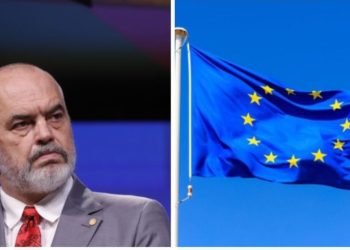 Deklarohet Bashkimi Evropian, mbron SPAK-un nga sulmet e Edi Ramës