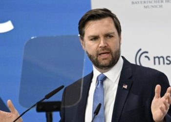 Vance: Kërcënimi më i madh ndaj sigurisë së Evropës vjen nga brenda, jo ​​nga Rusia