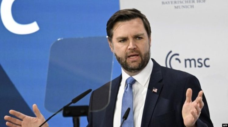 Vance: Kërcënimi më i madh ndaj sigurisë së Evropës vjen nga brenda, jo nga Rusia