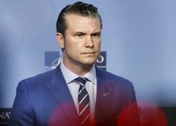 NATO në kaos pasi SHBA njofton se prioritetet e saj të sigurisë qëndrojnë diku tjetër