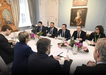 Islanda rikonfirmon mbështetjen për anëtarësimin e Kosovës në KiE