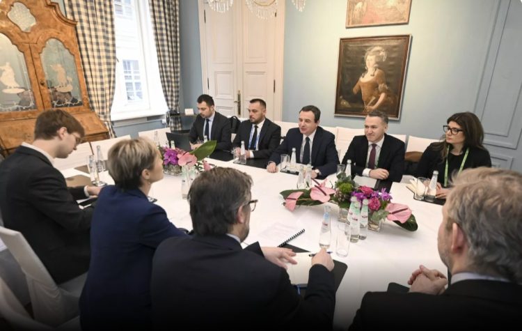 Islanda rikonfirmon mbështetjen për anëtarësimin e Kosovës në KiE