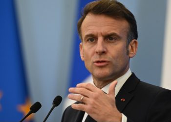Macron pas takimit të dytë emergjent: Ukraina duhet të përfshihet në çdo marrëveshje të paqes