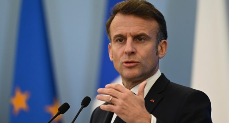 Macron pas takimit të dytë emergjent: Ukraina duhet të përfshihet në çdo marrëveshje të paqes