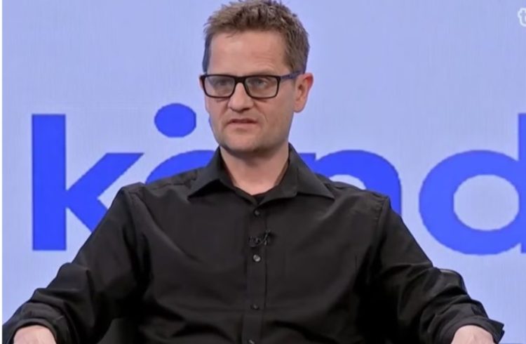 Profesor i Marrëdhënieve Ndërkombëtare: Grenell, njeri i pacipë