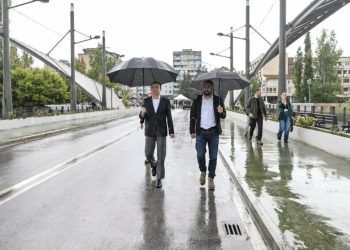 Hehir: Qeveria Kurti bëri në veri atë që do të bënte secili shtet që respekton veten