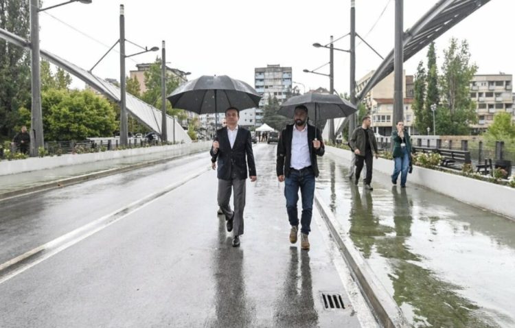 Hehir: Qeveria Kurti bëri në veri atë që do të bënte secili shtet që respekton veten