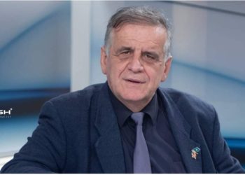Parashikon Spahiu: Qeveria e re formohet nga LVV, minoritet jo-serbe, Rashiq dhe deputetët e Nisma-s!