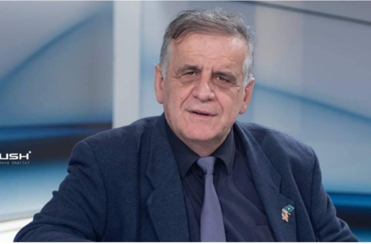 Parashikon Spahiu: Qeveria e re formohet nga LVV, minoritet jo-serbe, Rashiq dhe deputetët e Nisma-s!