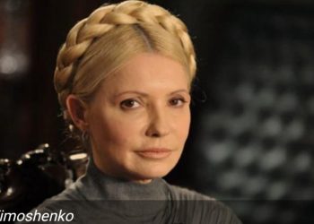 Opozitarja ukrainase Timoshenko i përgjigjet Trump: Zgjedhjet janë të pamundura në kohë lufte, Zelensky mbetet legjitim