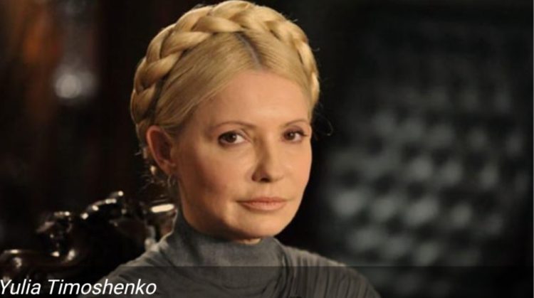 Opozitarja ukrainase Timoshenko i përgjigjet Trump: Zgjedhjet janë të pamundura në kohë lufte, Zelensky mbetet legjitim