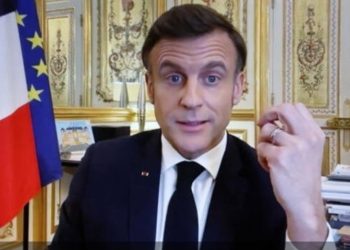 Macron: Në Uashington do i them Trumpit se nuk mund të tregosh dobësi përballë Putinit! Zelensky, president i zgjedhur në një sistem të lirë