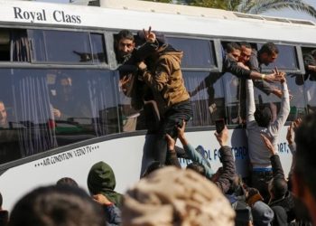 Izraeli do të lirojë 602 të burgosur palestinezë të shtunën sipas marrëveshjes së shkëmbimit