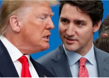 Fitorja e Kanadasë përballë SHBA-së në hokej/ Trudeau nuk i kursen “kunjat” ndaj Trump