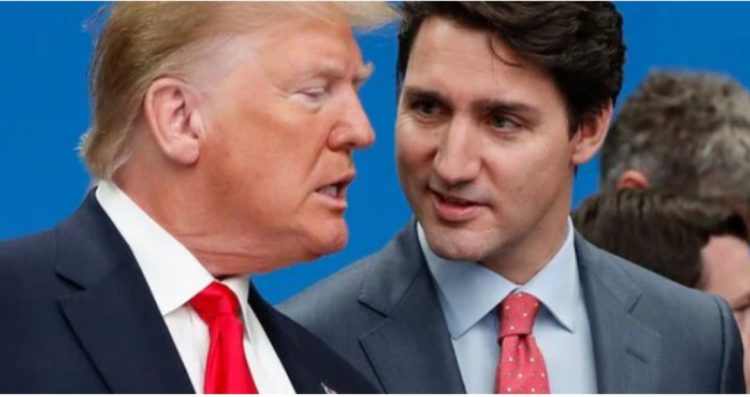 Fitorja e Kanadasë përballë SHBA-së në hokej/ Trudeau nuk i kursen “kunjat” ndaj Trump