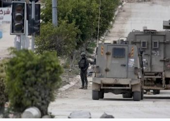 OKB-ja e brengosur për operacionet e forcave izraelite në Bregun Perëndimor