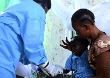 Sudan, regjistrohen pothuajse 1.200 raste të tjera të kolerës dhe 83 vdekje