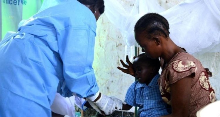 Sudan, regjistrohen pothuajse 1.200 raste të tjera të kolerës dhe 83 vdekje