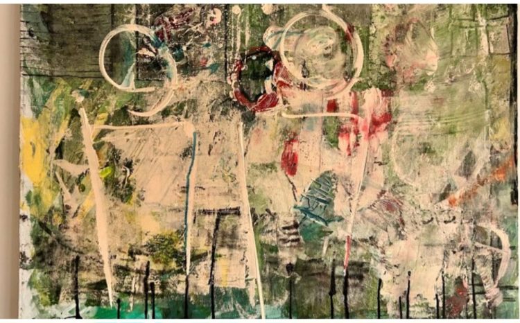 Respekti ndaj inspirimit: Një Orfe femër