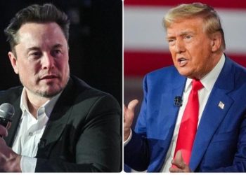 Trump kërkon nga Musk të jetë “më agresiv”